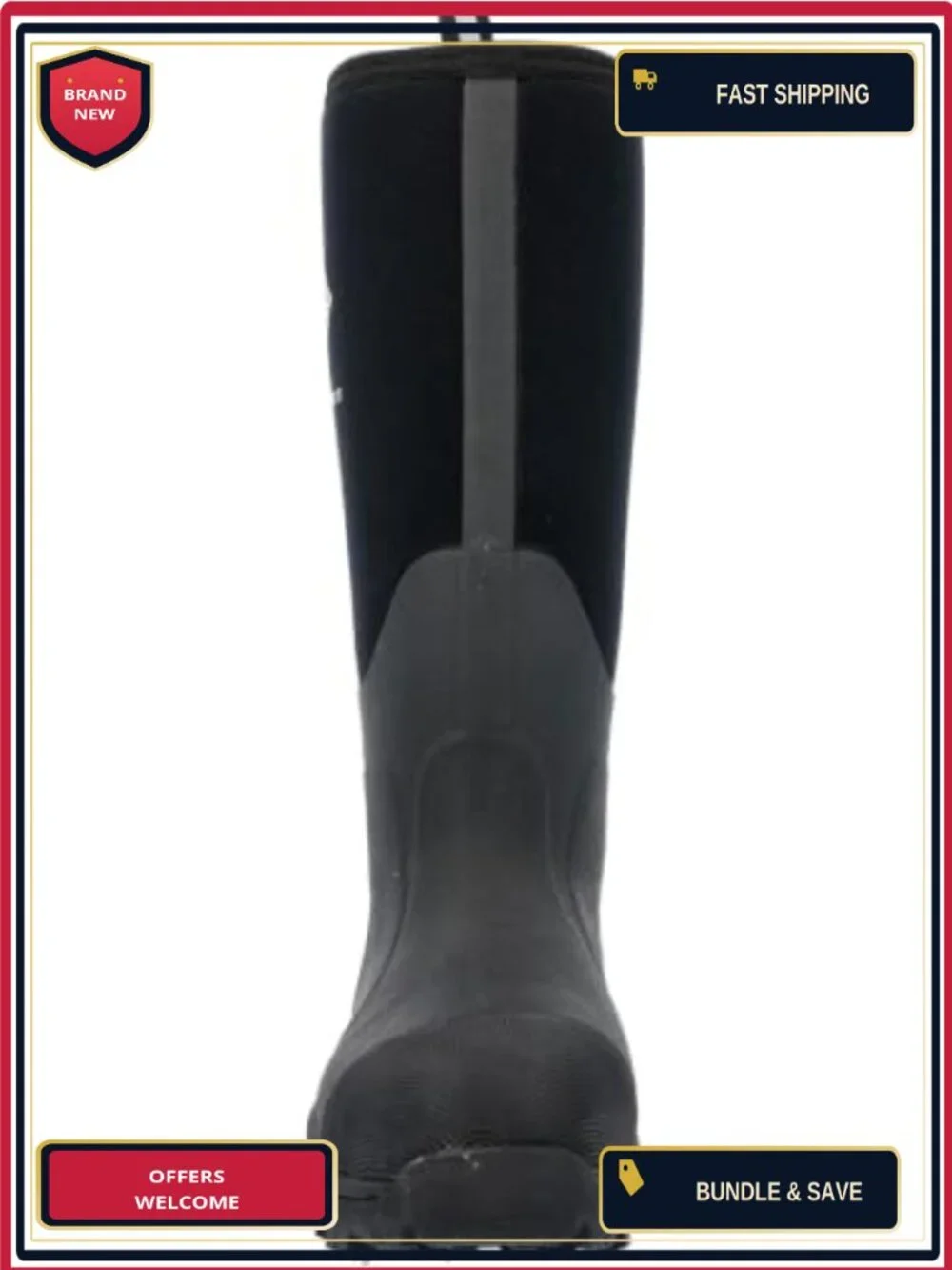 N/A tough waterproof